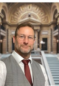 Rechtsanwalt Strafrecht Insolvenzrecht
