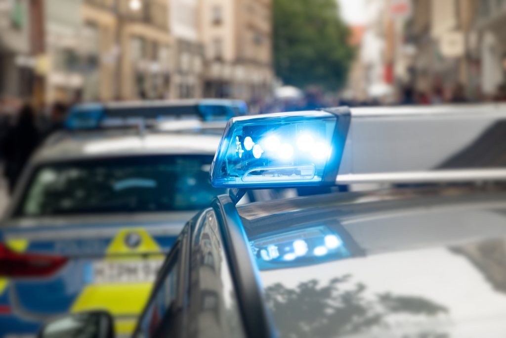 Verhaftung? Strafverteidiger hilft sofort